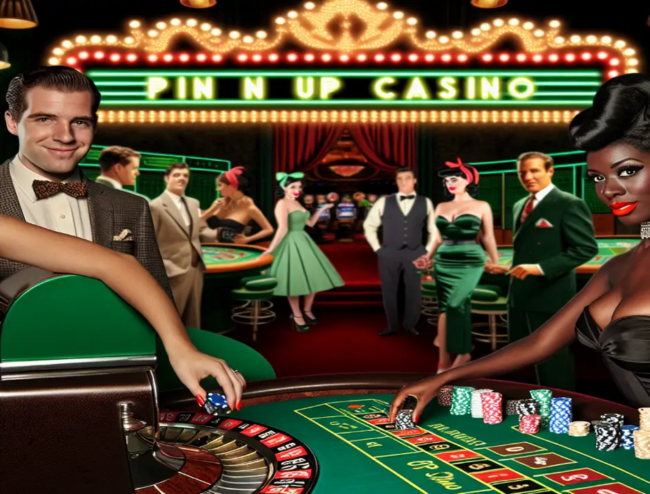 как зарегистрироваться в pin up